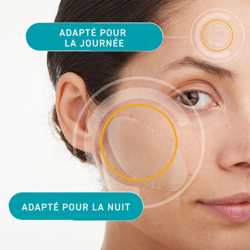 Compeed Patchs Purifiants x7 - Peau Lisse et Purifiée Rapidement