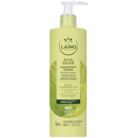 LAINO Soin Nutritif Intense 400ml - Hydratation Durable