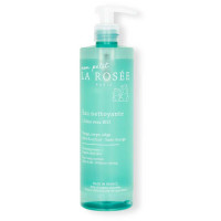 La Rosée Eau Nettoyante 400ml - Douceur et Hydratation pour Bébé