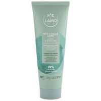 Laino Pâte d'Argile Verte 350g - Purifie et Rééquilibre