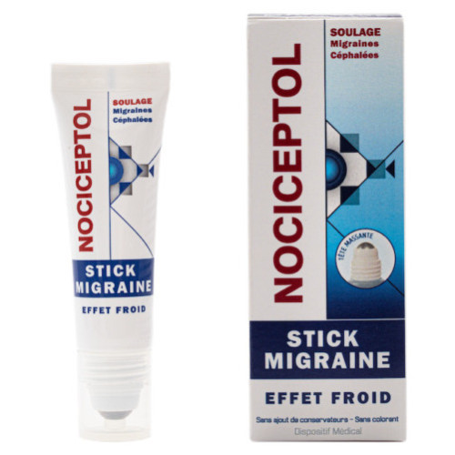 Nociceptol Stick migraine