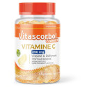 Vitascorbol Gommes Vitamine C 45 gommes - fatigue et système immunitaire