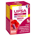 Multivitamines Hibiscus 5en1 30 Comprimés