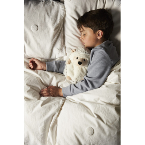 Cozy Peluches Bouillotte Hérisson