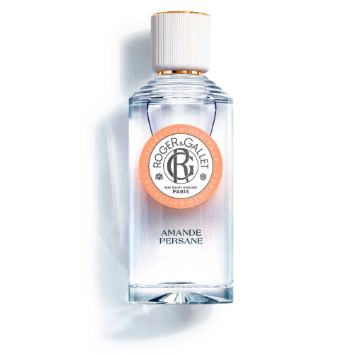 AMANDE PERSANE - Eau Parfumée Bienfaisante 100 ml