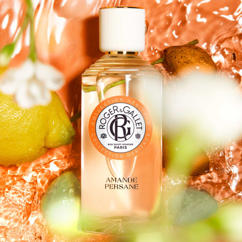 AMANDE PERSANE - Eau Parfumée Bienfaisante 100 ml