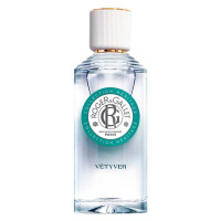 VETYVER - Eau Parfumée Bienfaisante, 100ml