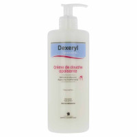 Dexeryl Crème de Douche Apaisante 500 ml