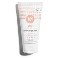 Creme Pour Le Visage Peaux Fragilisees 50 ml