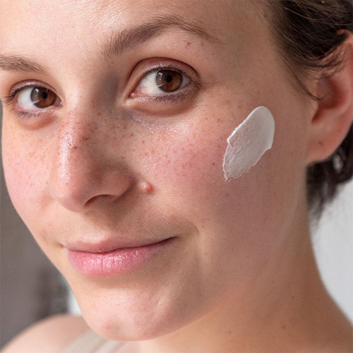 Creme Pour Le Visage Peaux Fragilisees 50 ml