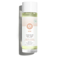 L'Huile de Soin - Visage, Corps et Cheveux - Peaux Sensibles, 100ml