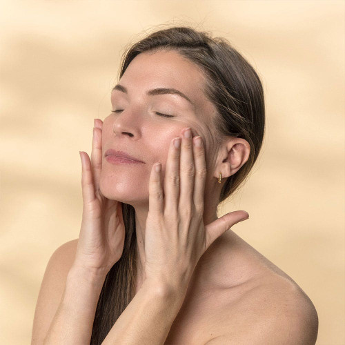 L'Huile de Soin - Visage, Corps et Cheveux - Peaux Sensibles, 100ml
