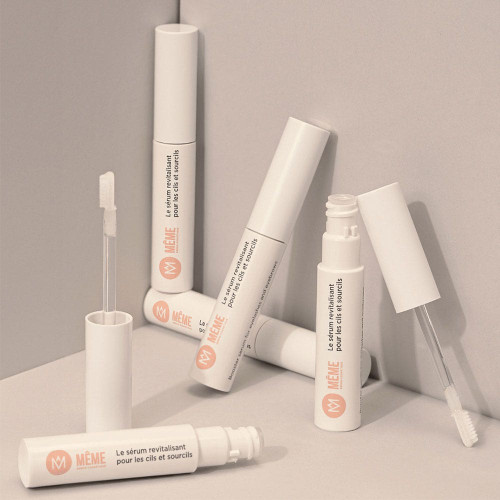 Le Sérum revitalisant pour les cils et les sourcils 6ml