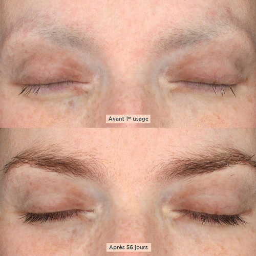 Le Sérum revitalisant pour les cils et les sourcils 6ml