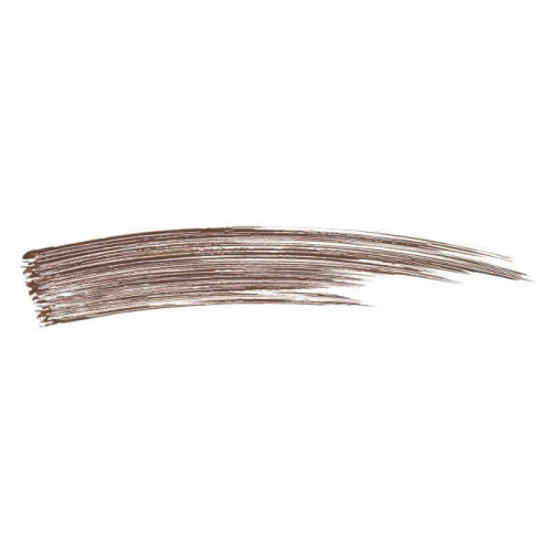 Mascara Volumateur Waterproof - Brun - Yeux Sensibles, 11g