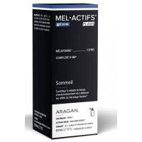 Synactifs MelActifs Spray 20 ml