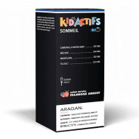 Synactifs KidActifs Sirop Sommeil 125 ml