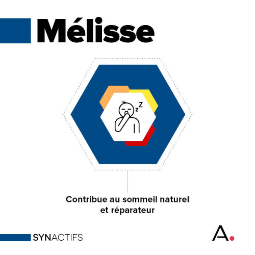 Synactifs KidActifs Sirop Sommeil 125 ml