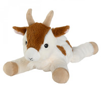 Cozy Peluches Bouillotte Chevreau