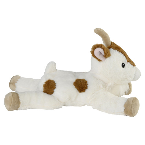 Cozy Peluches Bouillotte Chevreau