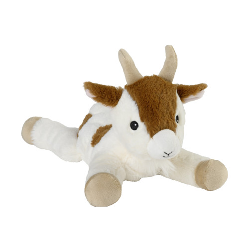 Cozy Peluches Bouillotte Chevreau