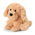 Warmies Chien bouclé bouillotte