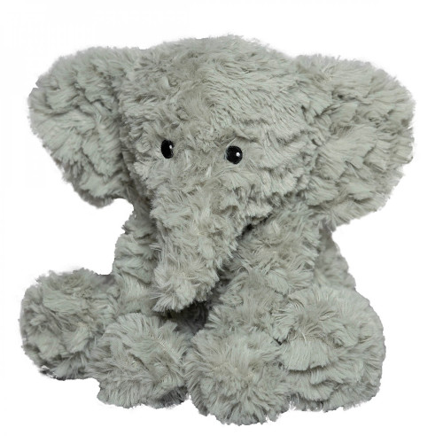 Warmies Éléphant bouillotte