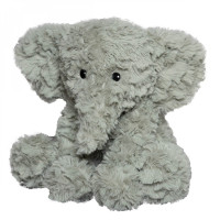 Warmies Éléphant bouillotte