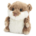 Warmies Hamster bouillotte