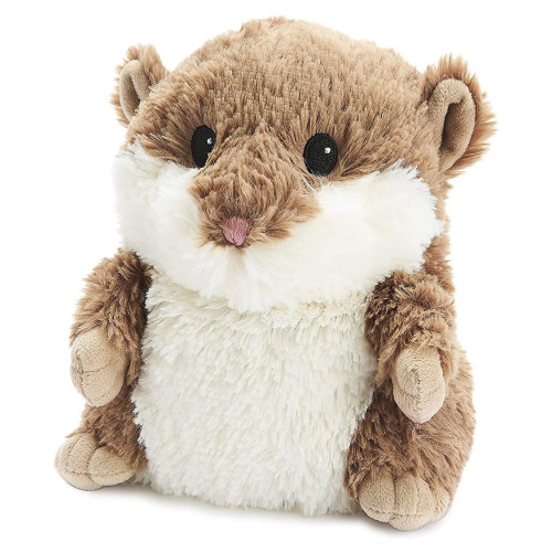 Warmies Hamster bouillotte