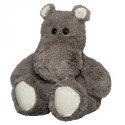 Warmies Hippo bouillotte