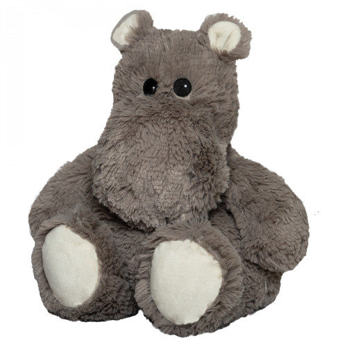 Warmies Hippo bouillotte