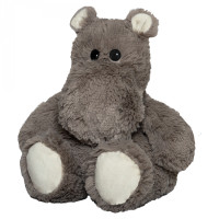 Warmies Hippo bouillotte