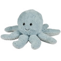 Warmies Bouillotte Peluche Pieuvre