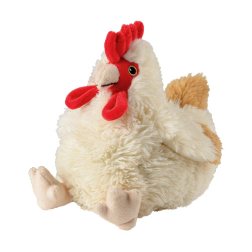 Warmies Poule bouillotte