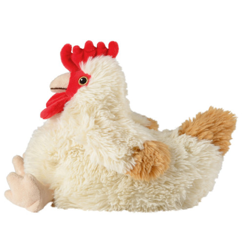 Warmies Poule bouillotte