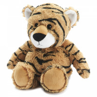 Warmies Tigre bouillotte