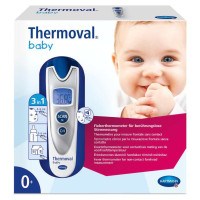 Veroval Baby thermomètre frontal