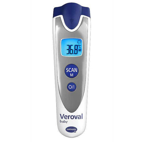 Veroval Baby thermomètre frontal