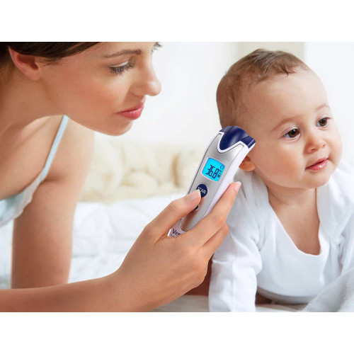 Veroval Baby thermomètre frontal