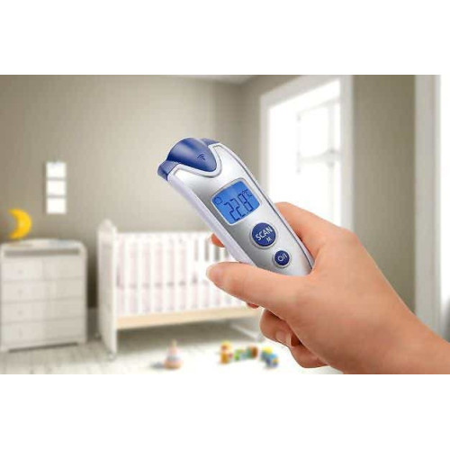 Veroval Baby thermomètre frontal