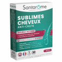 Sublimes Cheveux Anti-Chute 30 Comprimés