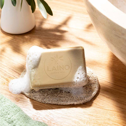 Le Véritable Savon d'Alep 150 g