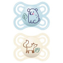Perfect Sucette Silicone 2-6 mois