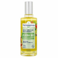Huile de Jojoba Bio 50 ml