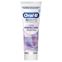 3D White Advanced Luxe Perfection Dentifrice 75 ml