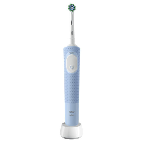 Brosse à dents électrique Vitality Pro CrossAction Bleu