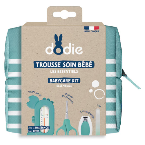 Trousse Soin Bébé