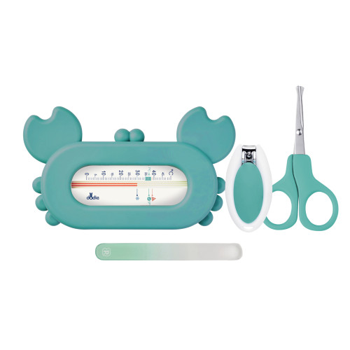 Trousse Soin Bébé