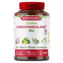 Quatuor cardiovasculaire bio 150 gélules